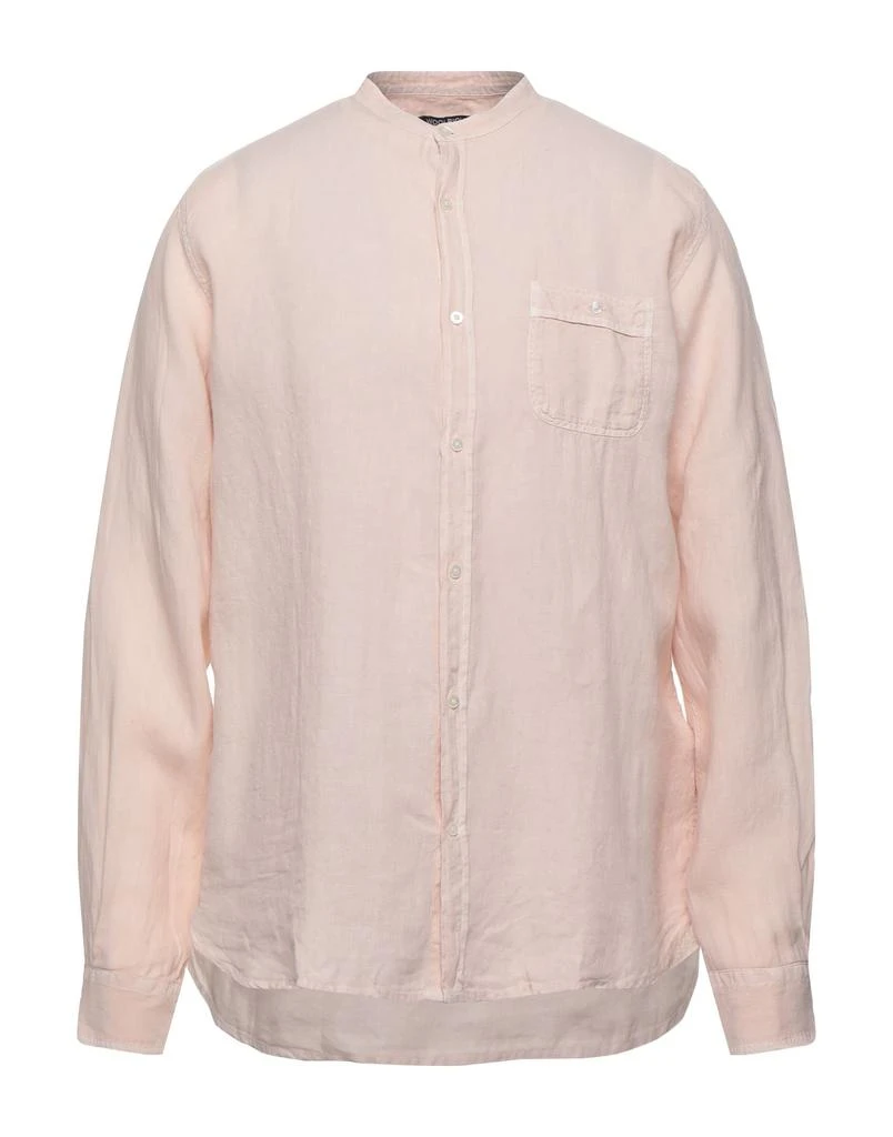 商品Woolrich|Linen shirt,价格¥668,第1张图片