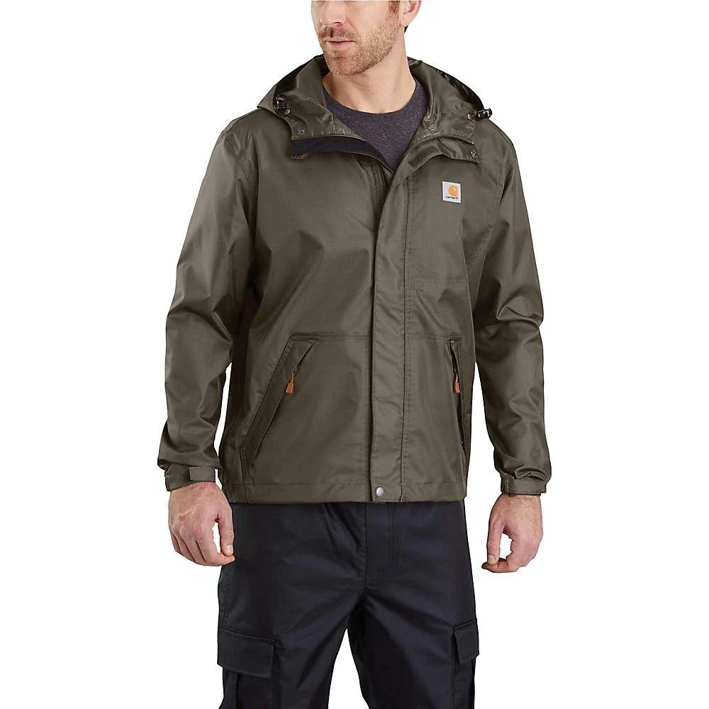 商品Carhartt|Men's Dry Harbor Jacket,价格¥421,第2张图片详细描述