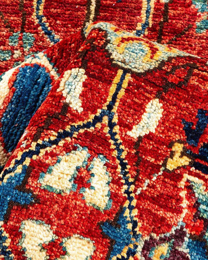 商品Bloomingdale's|Serapi M1973 Runner Area Rug, 1'11" x 4'11",价格¥12619,第2张图片详细描述