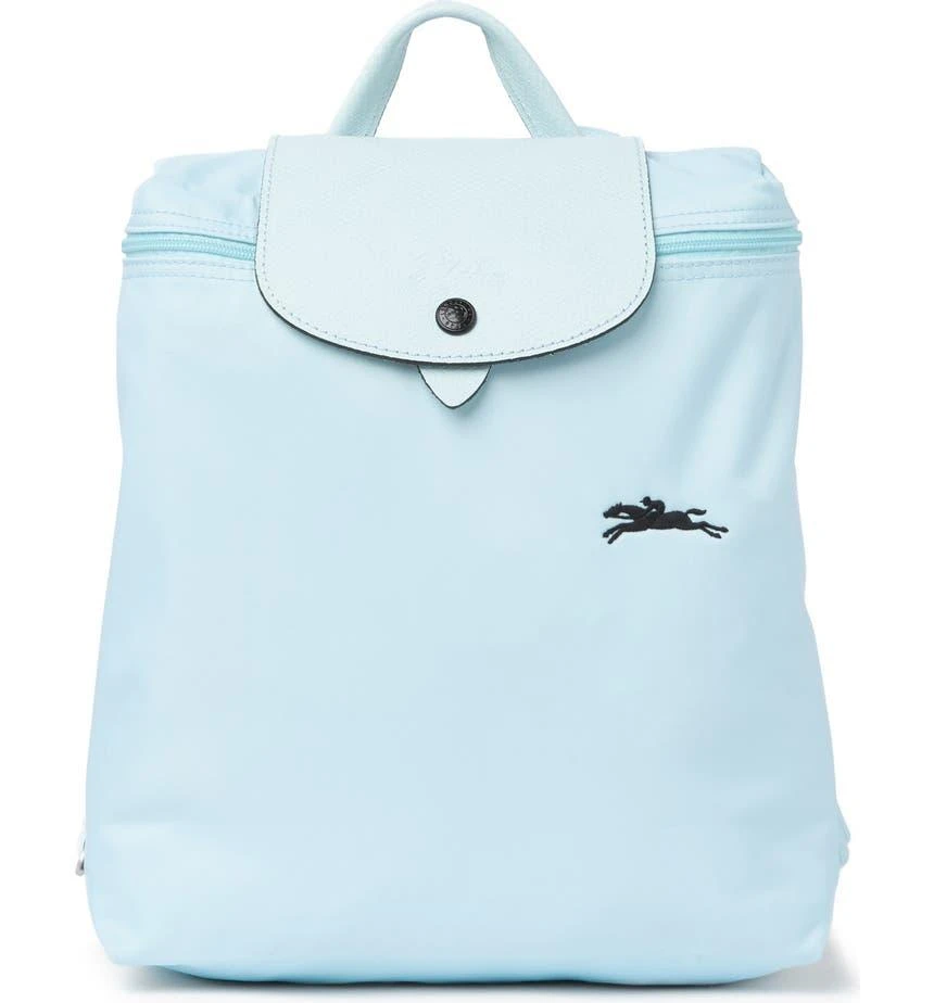 商品Longchamp|Le Pliage Mini Backpack,价格¥757,第1张图片