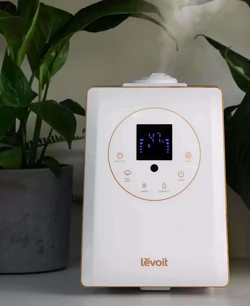 商品Levoit|LV600HH  Hybrid Ultrasonic Humidifier,价格¥784,第5张图片详细描述