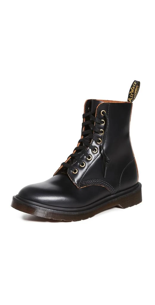 商品Dr. Martens|Dr. Martens 马汀博士 1460 Pascal 8 孔靴子,价格¥478,第1张图片