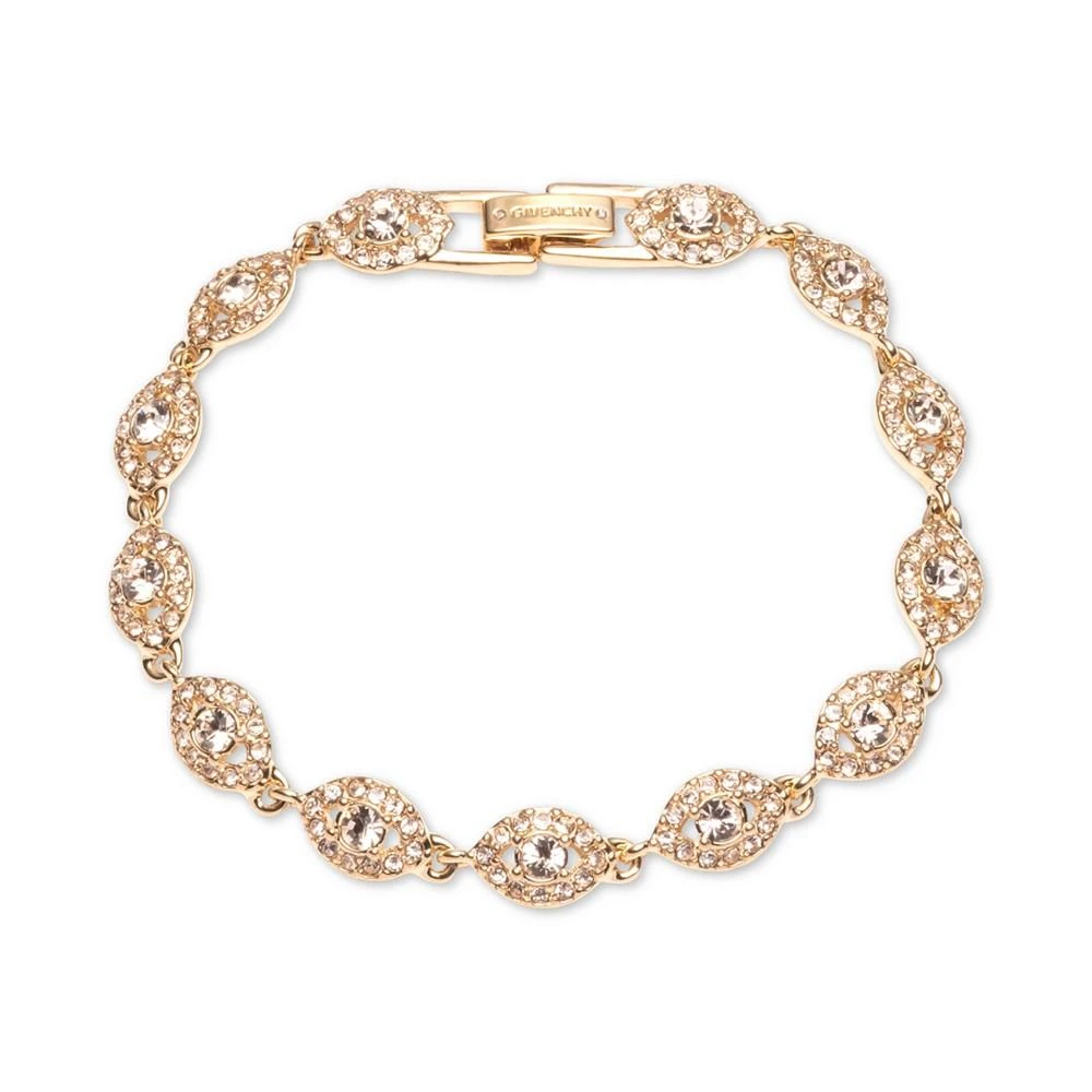 商品Givenchy|Crystal Flex Bracelet,价格¥446,第1张图片