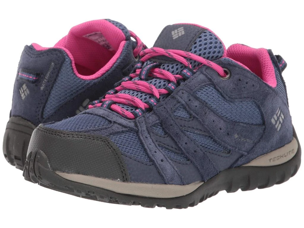 商品Columbia|Redmond Waterproof (Little Kid/Big Kid),价格¥463,第1张图片
