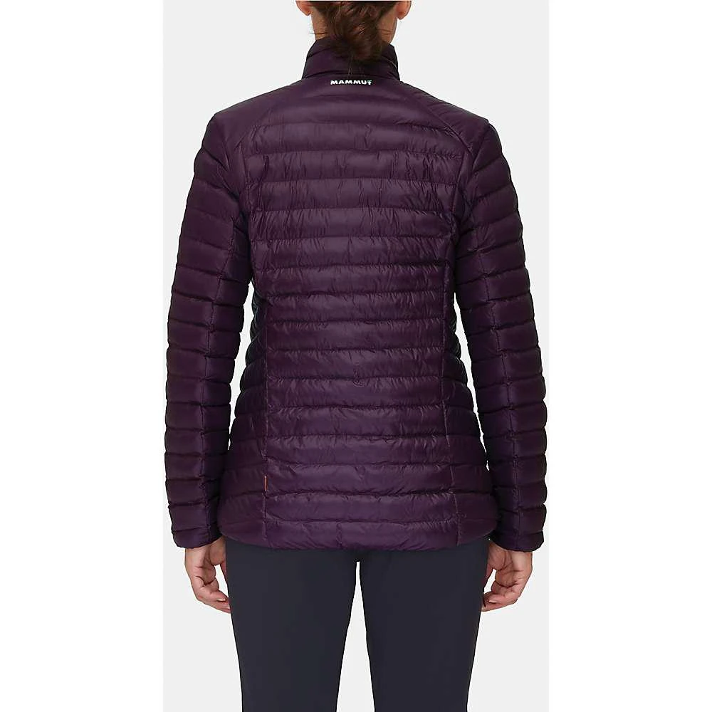 商品Mammut|Women's Albula IN Jacket,价格¥726,第4张图片详细描述