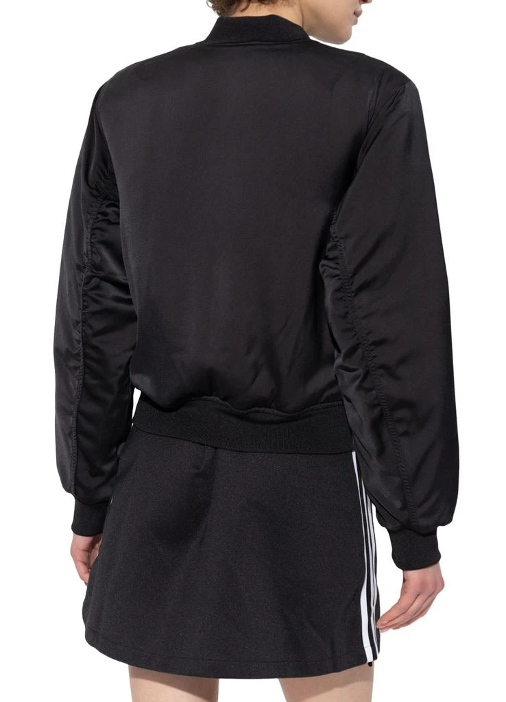 商品Adidas|保暖飞行员夹克,价格¥1179,第3张图片详细描述