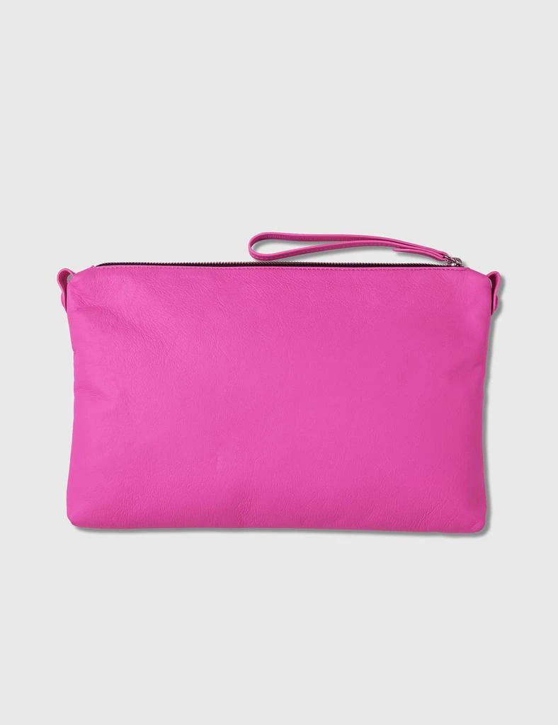 商品[二手商品] MAISON MARGIELA|Neon Clutch,价格¥2944,第2张图片详细描述