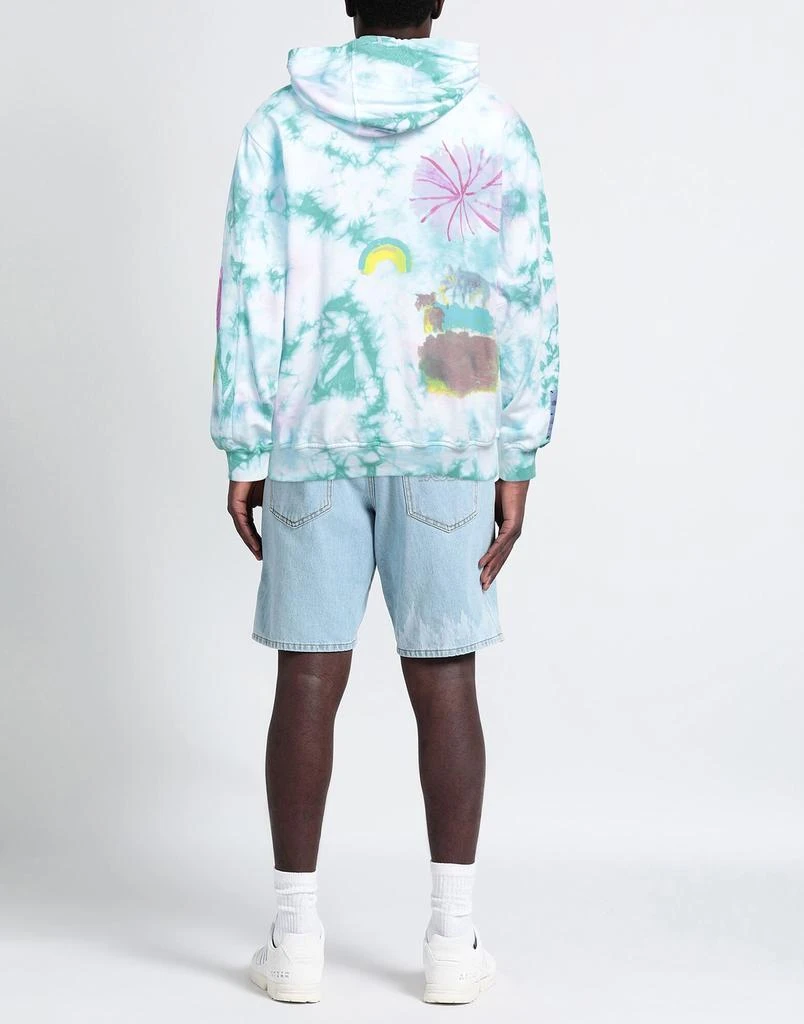 商品Alexander McQueen|Hooded sweatshirt,价格¥863,第3张图片详细描述