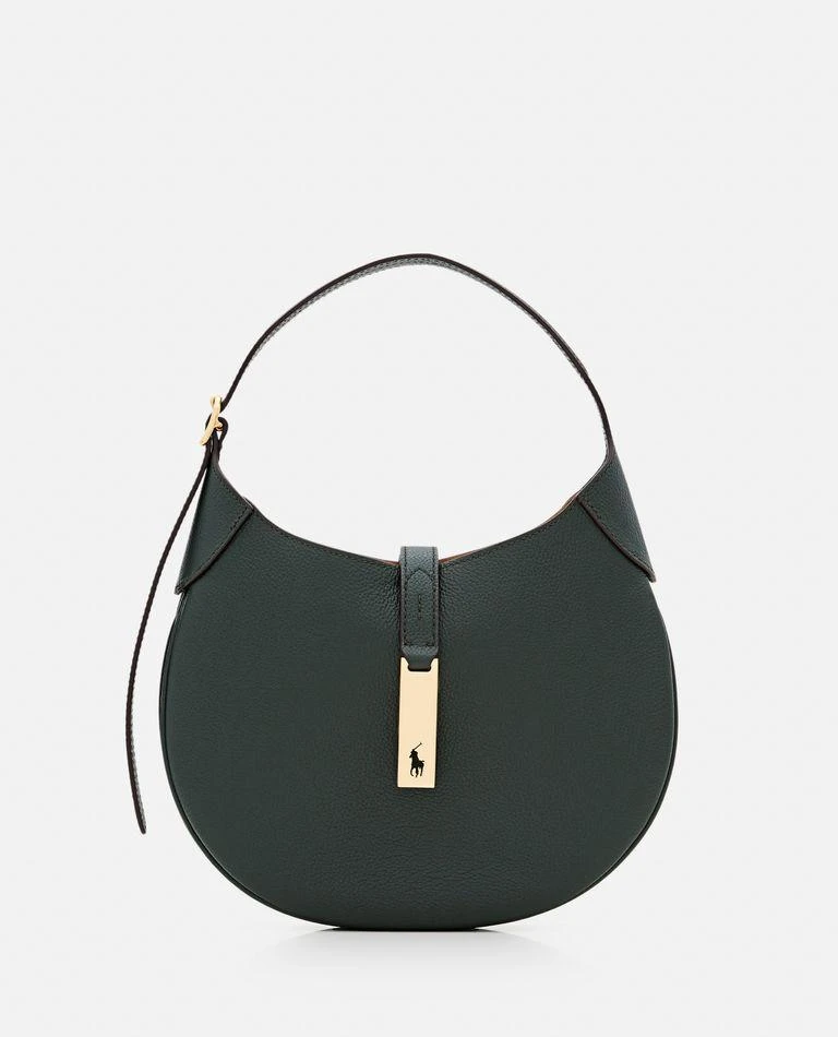 商品Ralph Lauren|Small Shoulder Bag,价格¥3359,第1张图片