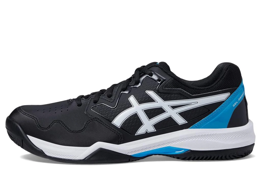 商品Asics|GEL-Dedicate 7 Clay,价格¥598,第4张图片详细描述