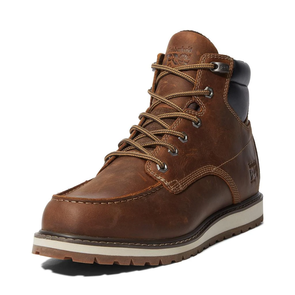 商品Timberland|Irvine Wedge 6" Soft Toe,价格¥1151,第1张图片