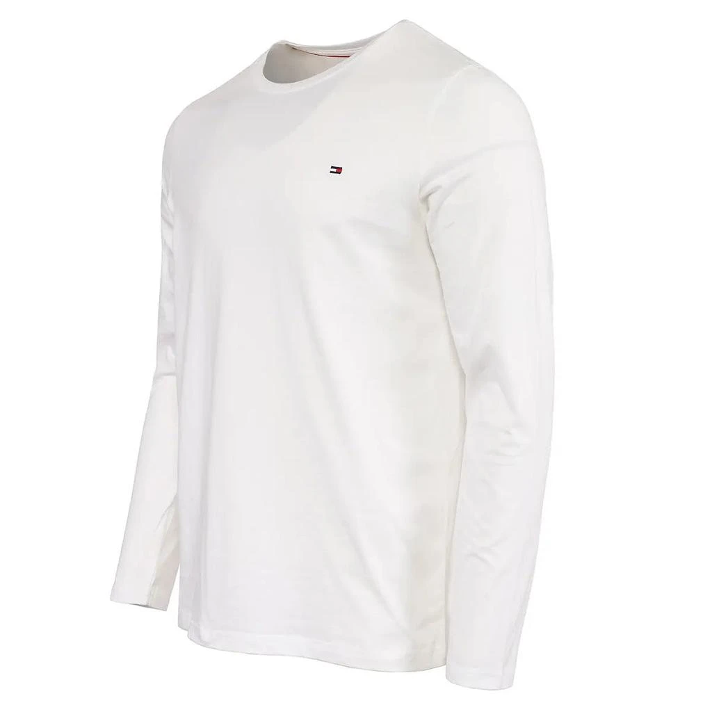 Tommy Hilfiger Men's Core Flag Long Sleeve Crew 商品