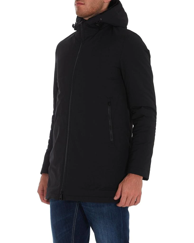 Herno Faux Fur Padded Parka 商品