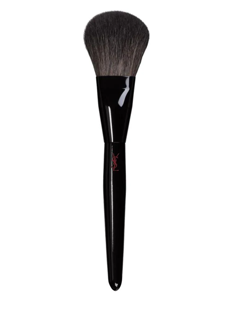 商品Yves Saint Laurent|Powder Brush,价格¥509,第1张图片