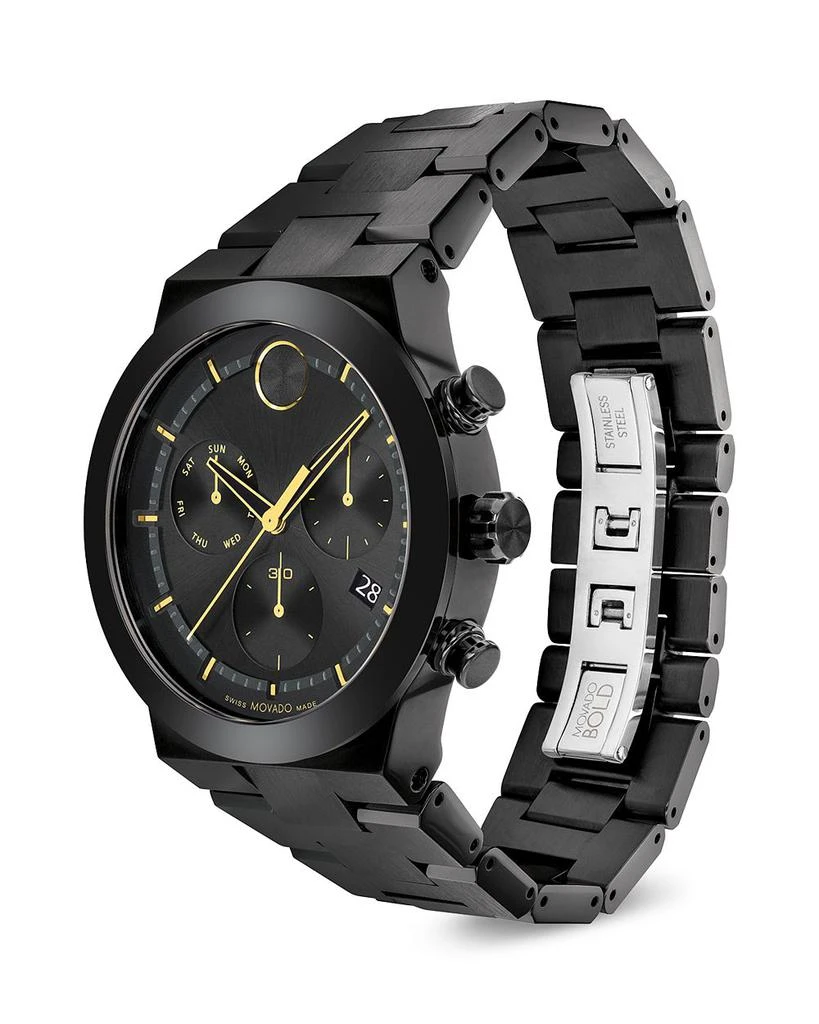 Bold Fusion Chronograph, 45mm 商品