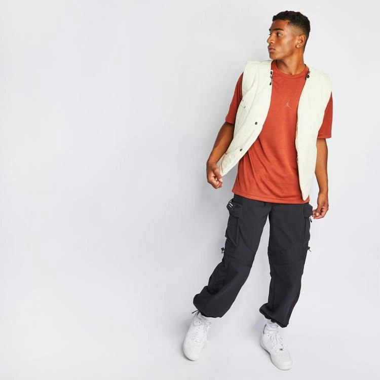 商品Jordan|Jordan 23 Engineered - Men Jackets,价格¥1086,第5张图片详细描述