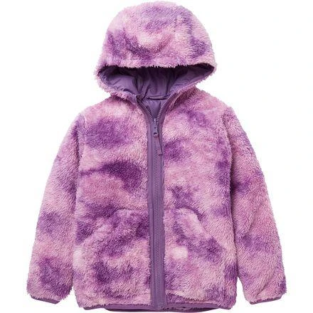 Champ Reversible Jacket - Toddler Girls' 商品