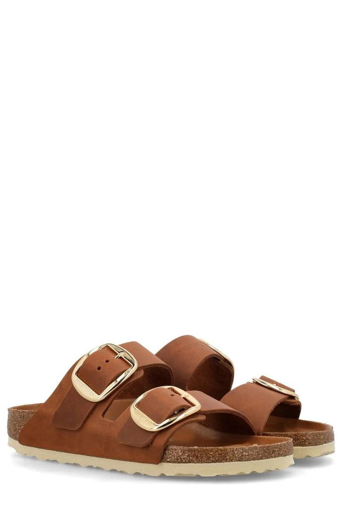 商品Birkenstock|Birkenstock Arizona Buckled Slip-On Sandals,价格¥854,第3张图片详细描述