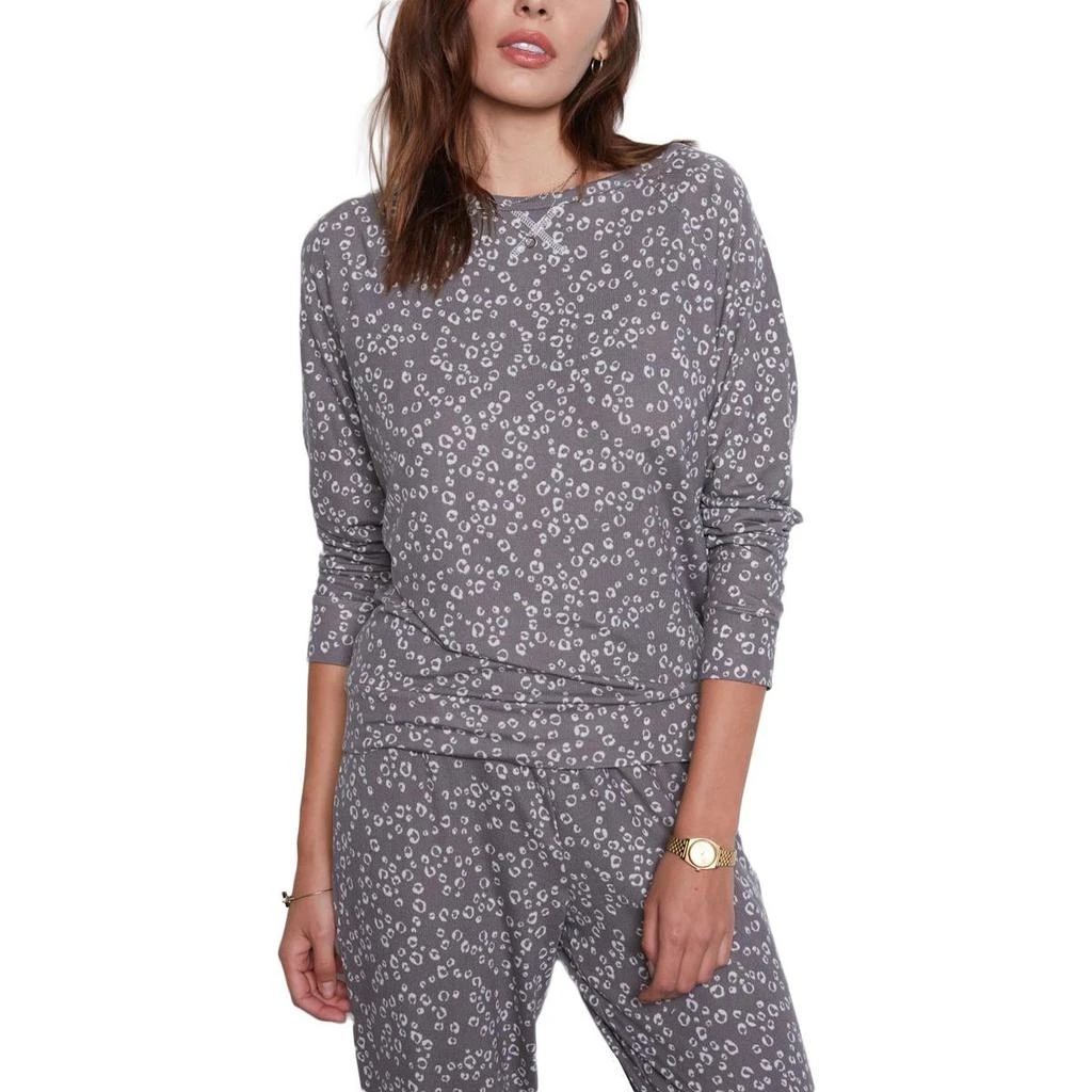 商品Tart|Tart Collections Sienna Women's 2 Piece Sweatshirt and Jogger Pajama Lounge Set,价格¥100,第1张图片