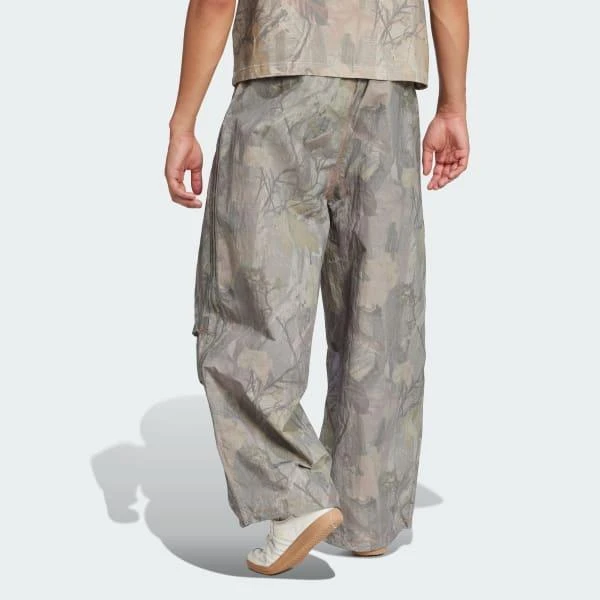 商品Adidas|Camo Pants,价格¥720,第2张图片详细描述