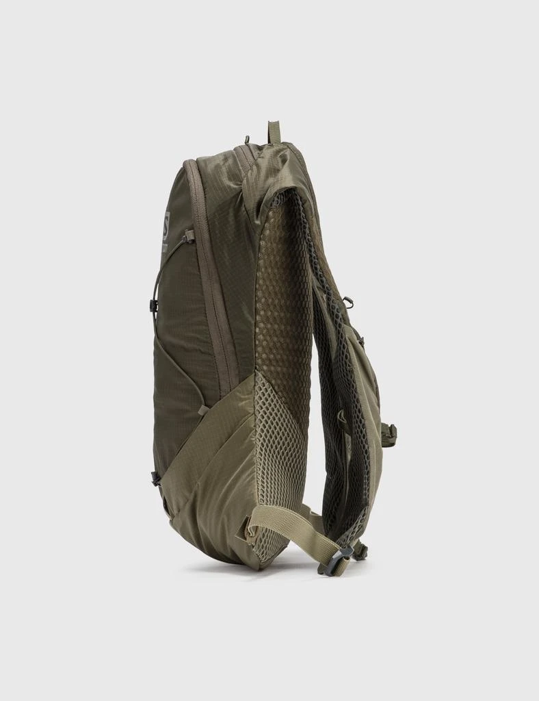 商品Salomon|Xt 6 Backpack,价格¥816,第2张图片详细描述