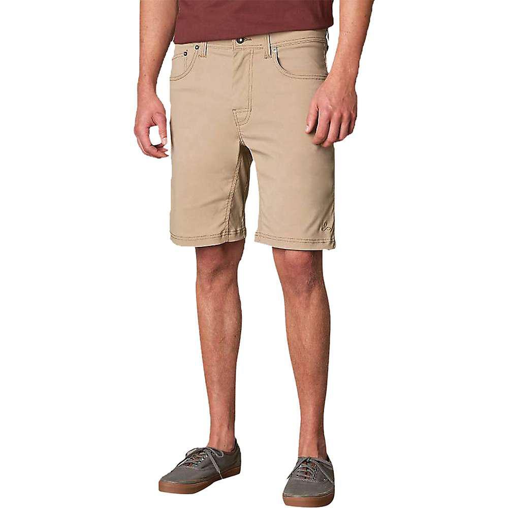 商品Prana|Men's Brion Short,价格¥213-¥352,第1张图片