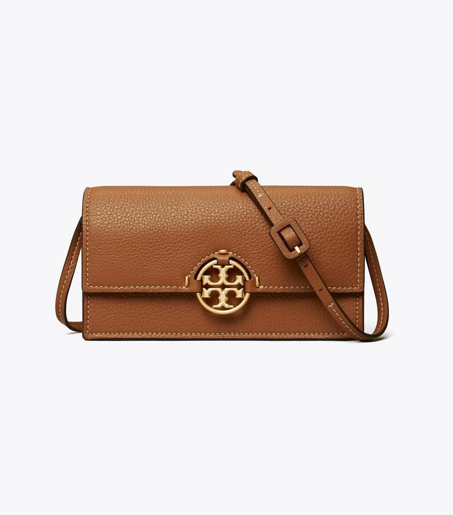 商品Tory Burch|Miller Wallet Crossbody,价格¥2294,第3张图片详细描述