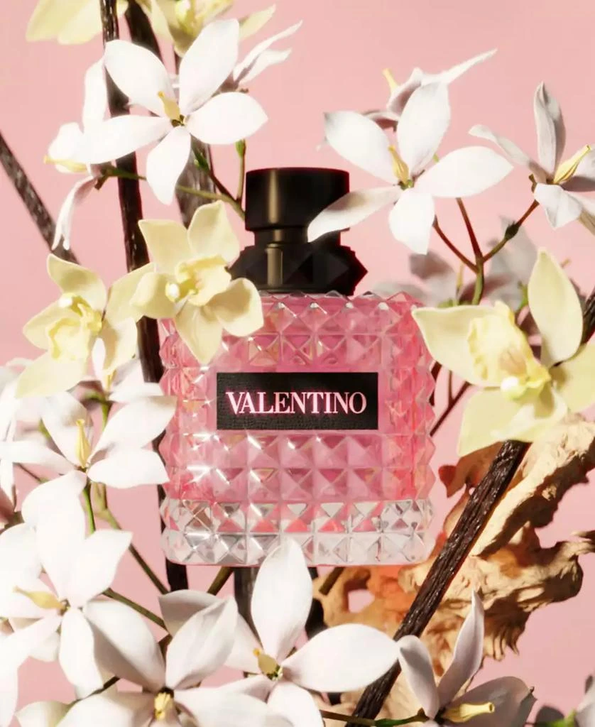 商品Valentino|Donna Born In Roma Eau de Parfum Spray, 1.7-oz.,价格¥268,第3张图片详细描述