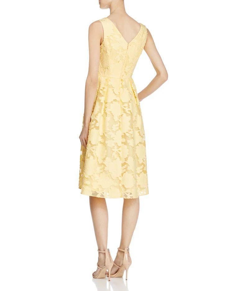 商品nanette Nanette Lepore|Floral-Pattern Dress,价格¥1270,第2张图片详细描述