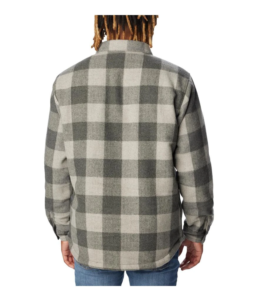 商品Columbia|Windward™ II Shirt Jacket,价格¥405,第2张图片详细描述