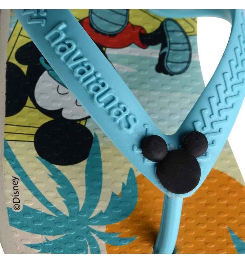 商品Havaianas|Baby Disney Classics Flip Flop,价格¥116,第4张图片详细描述