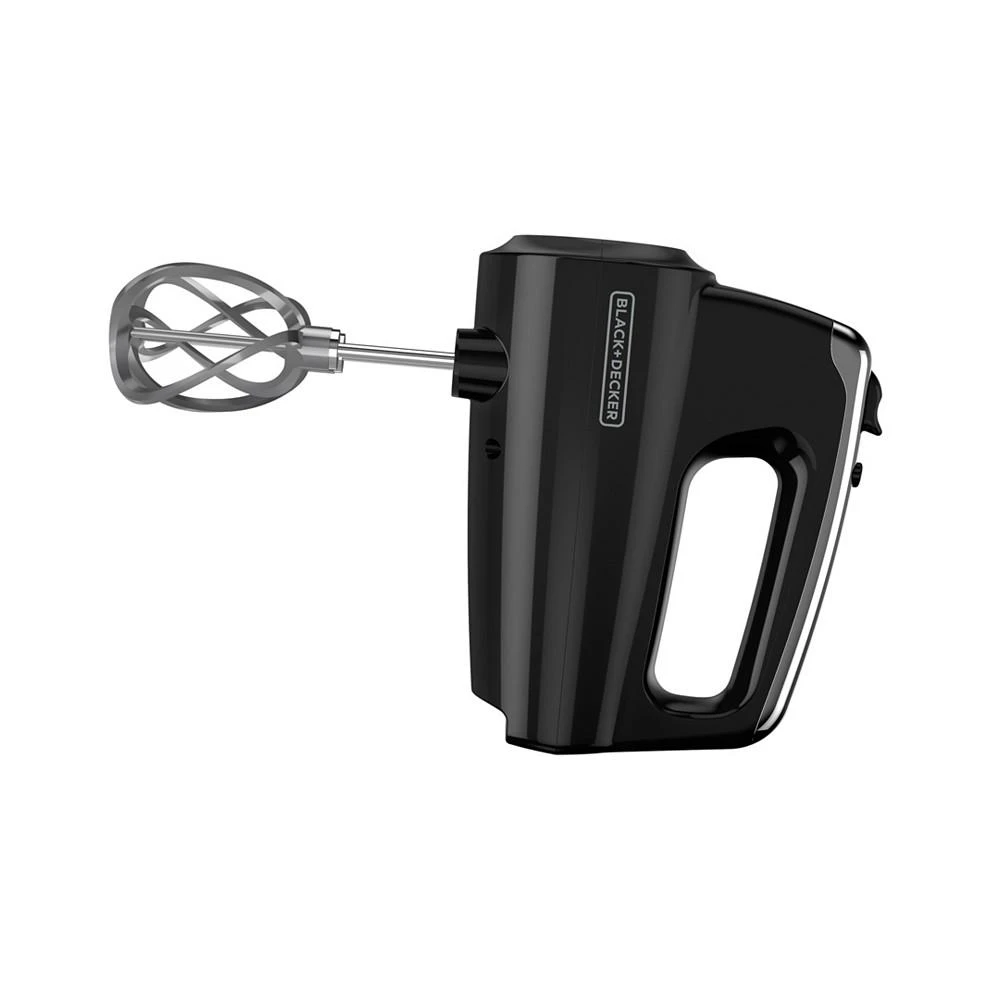商品Black & Decker|Black and Decker® Helix Performance™ Hand Mixer MX600BT,价格¥499,第4张图片详细描述