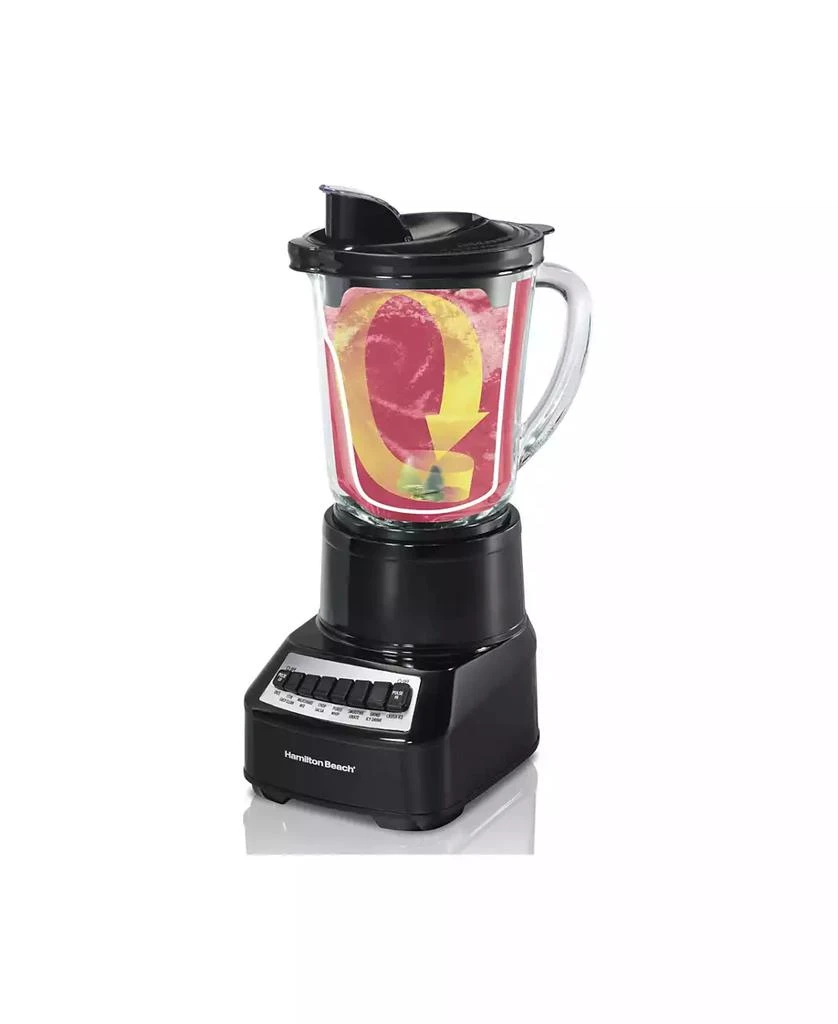 商品Proctor Silex|Hamilton Beach Multi-Function Blender - 54220G,价格¥293,第3张图片详细描述