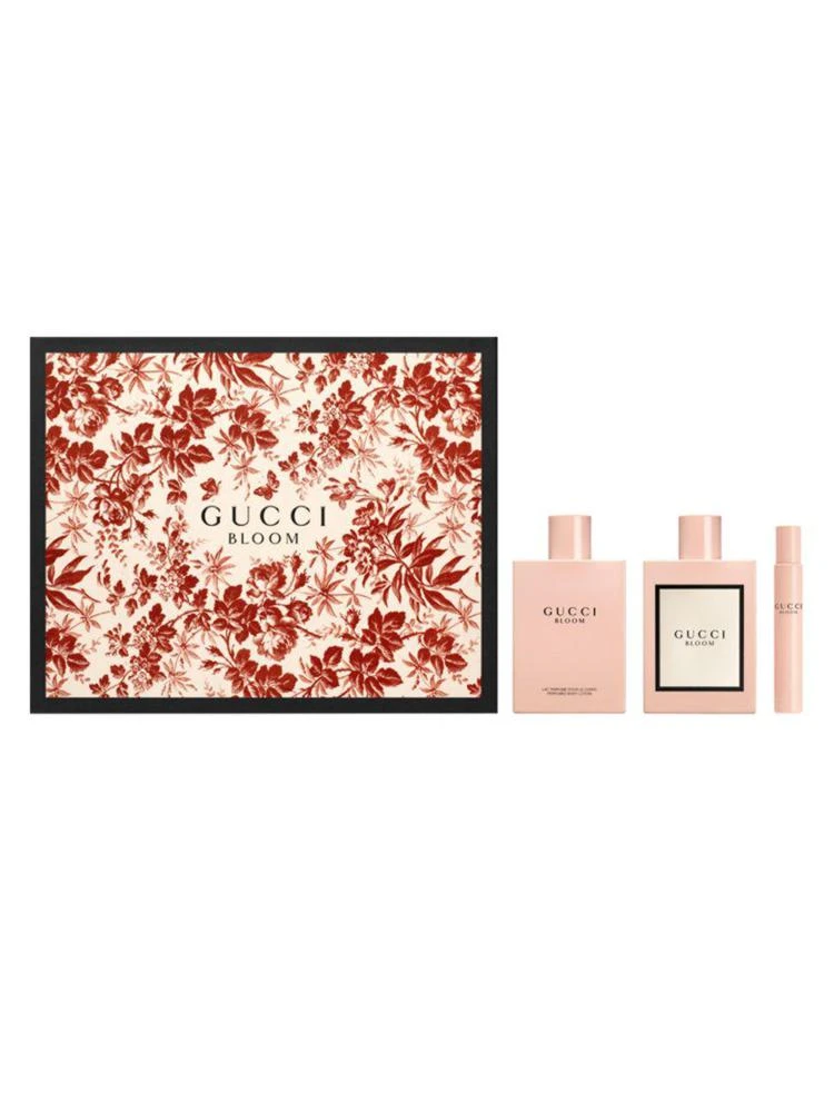 商品Gucci|Bloom for Her Gift Set,价格¥1027,第1张图片