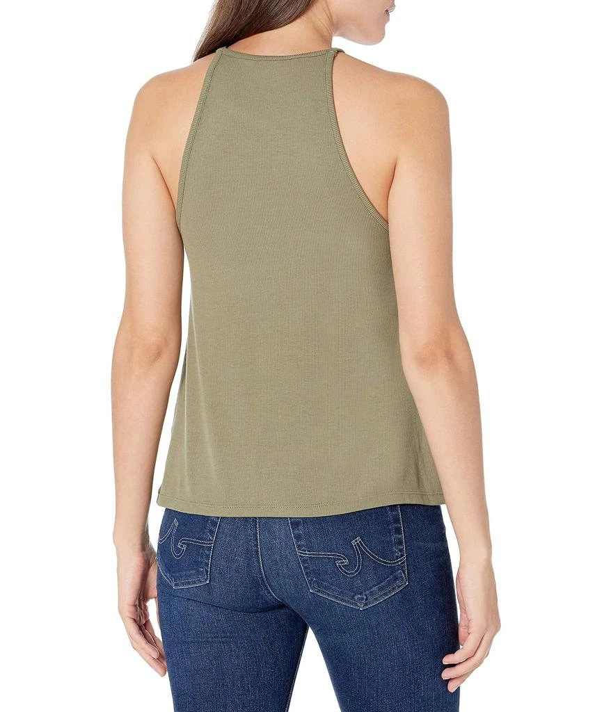 商品Calvin Klein|Women's Cutaway Tank Top,价格¥221,第2张图片详细描述