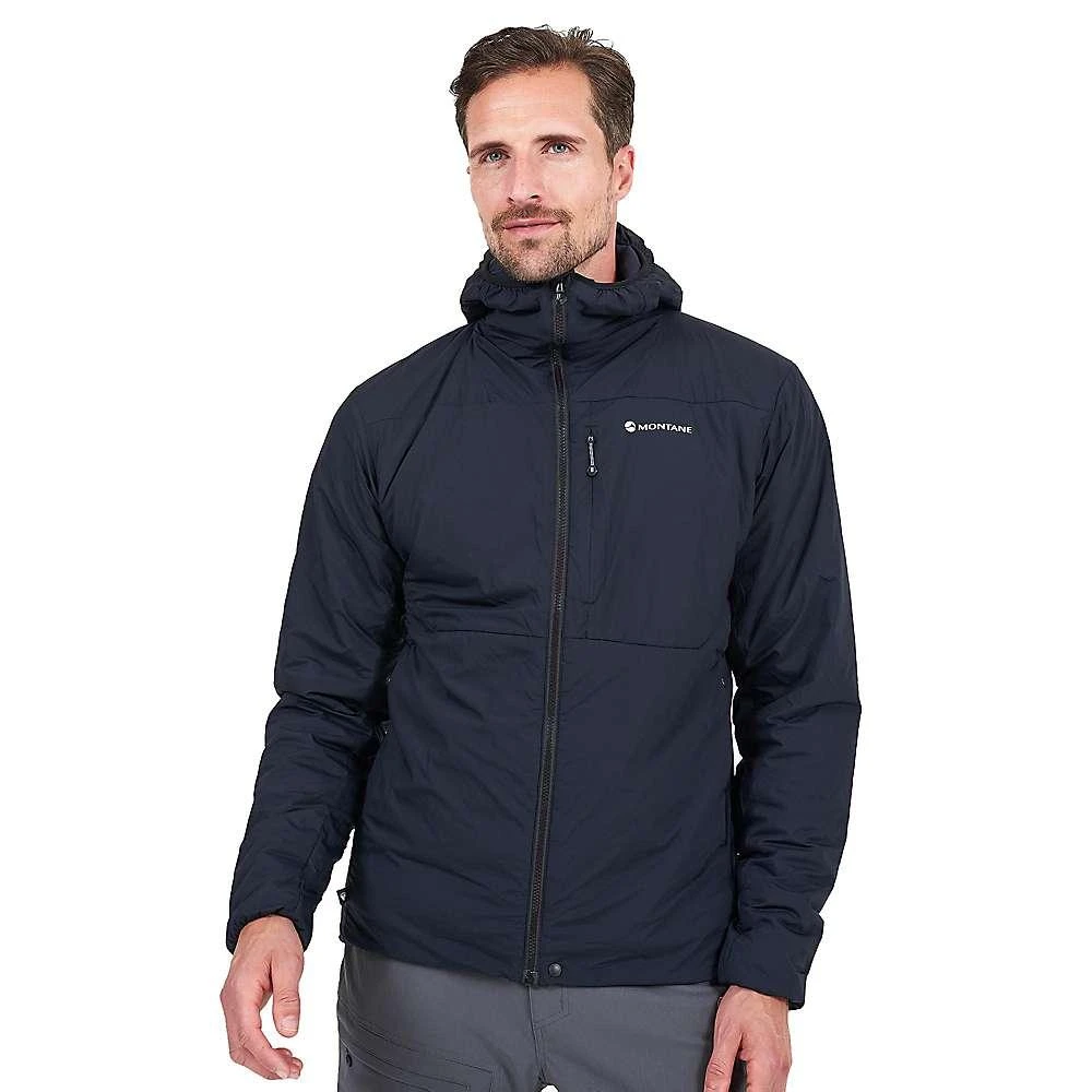 商品Montane|Montane Men's Fireball Jacket,价格¥1611,第1张图片