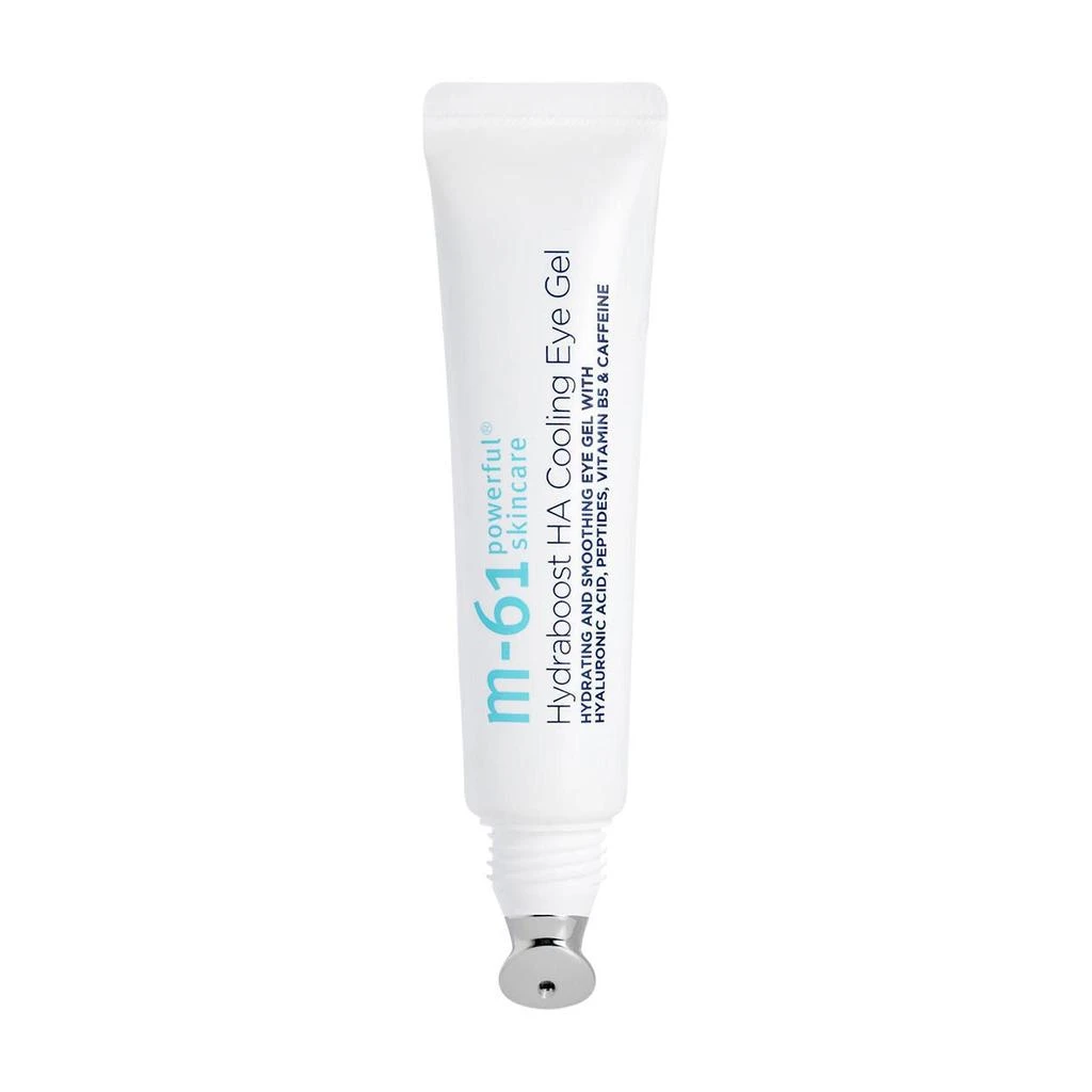 商品M-61|Hydraboost HA Cooling Eye Gel,价格¥332,第3张图片详细描述