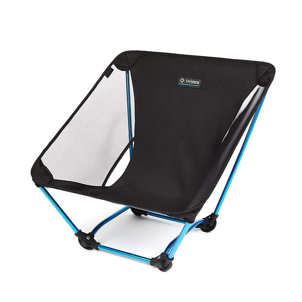 商品Helinox|Helinox Ground Chair Camping Chair,价格¥1073,第1张图片