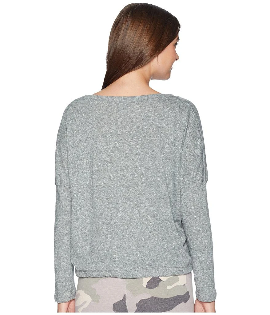 商品Eberjey|Heather - Slouchy Tee,价格¥387,第3张图片详细描述