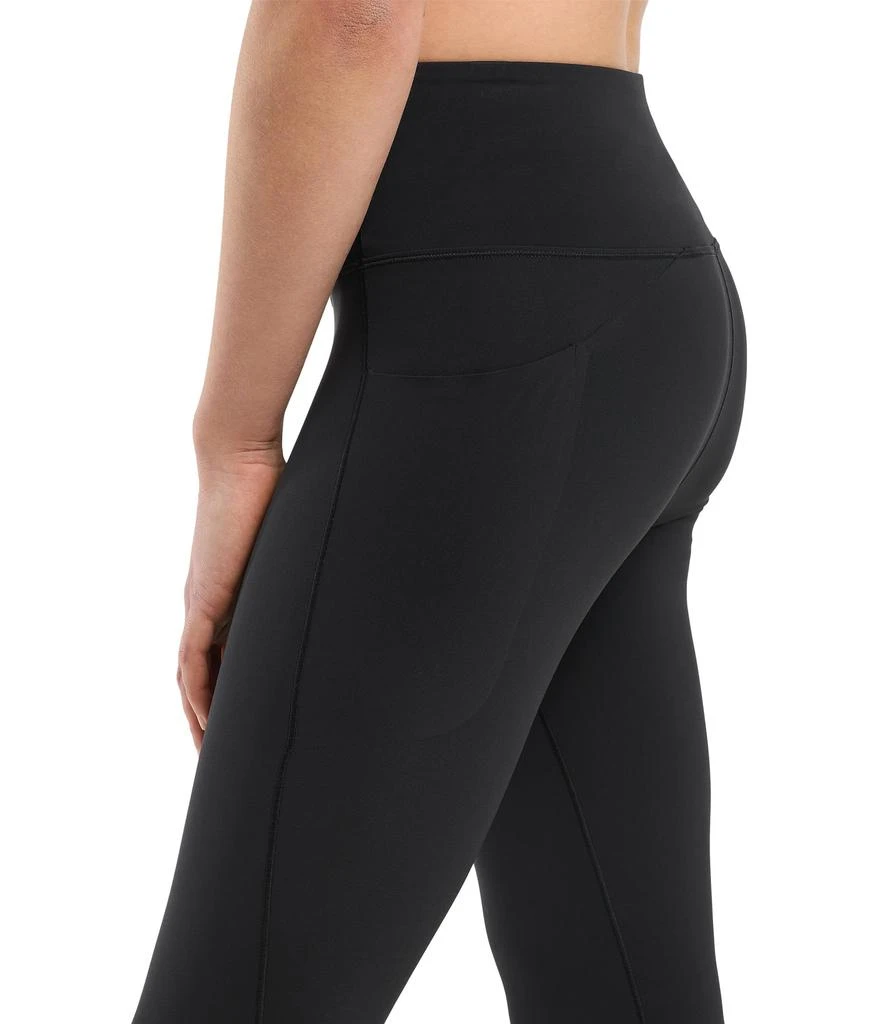 商品Arc'teryx|Essent High-Rise Leggings,价格¥884,第3张图片详细描述