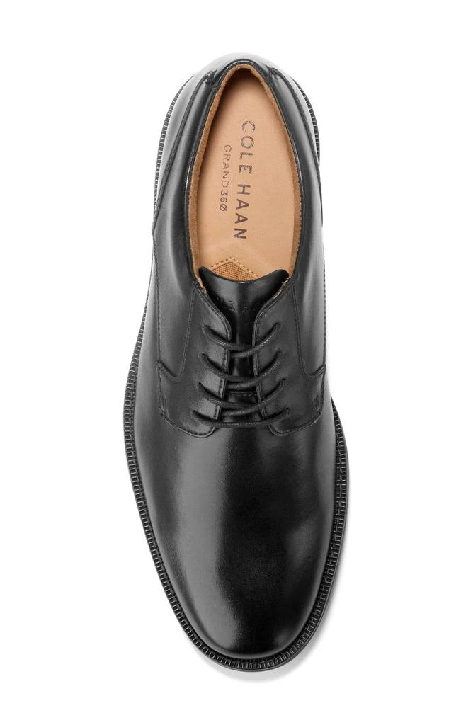 商品Cole Haan|Bedford Plain Toe Derby,价格¥487,第5张图片详细描述