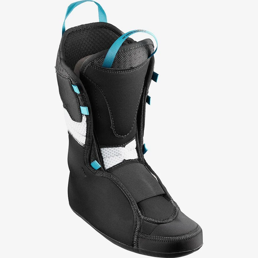 商品Salomon|SALOMON - MTN EXPLORE W BOOT - 26.5 - White Scuba Blue Mar,价格¥2655,第3张图片详细描述