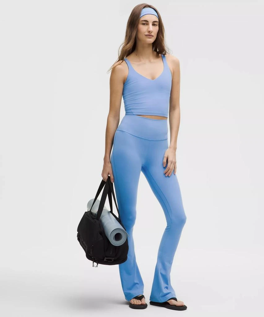 lululemon Align™ High-Rise Mini-Flare Pant *Regular 商品