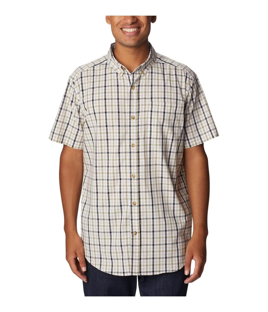 商品Columbia|Rapid Rivers™ II Short Sleeve Shirt,价格¥256,第1张图片