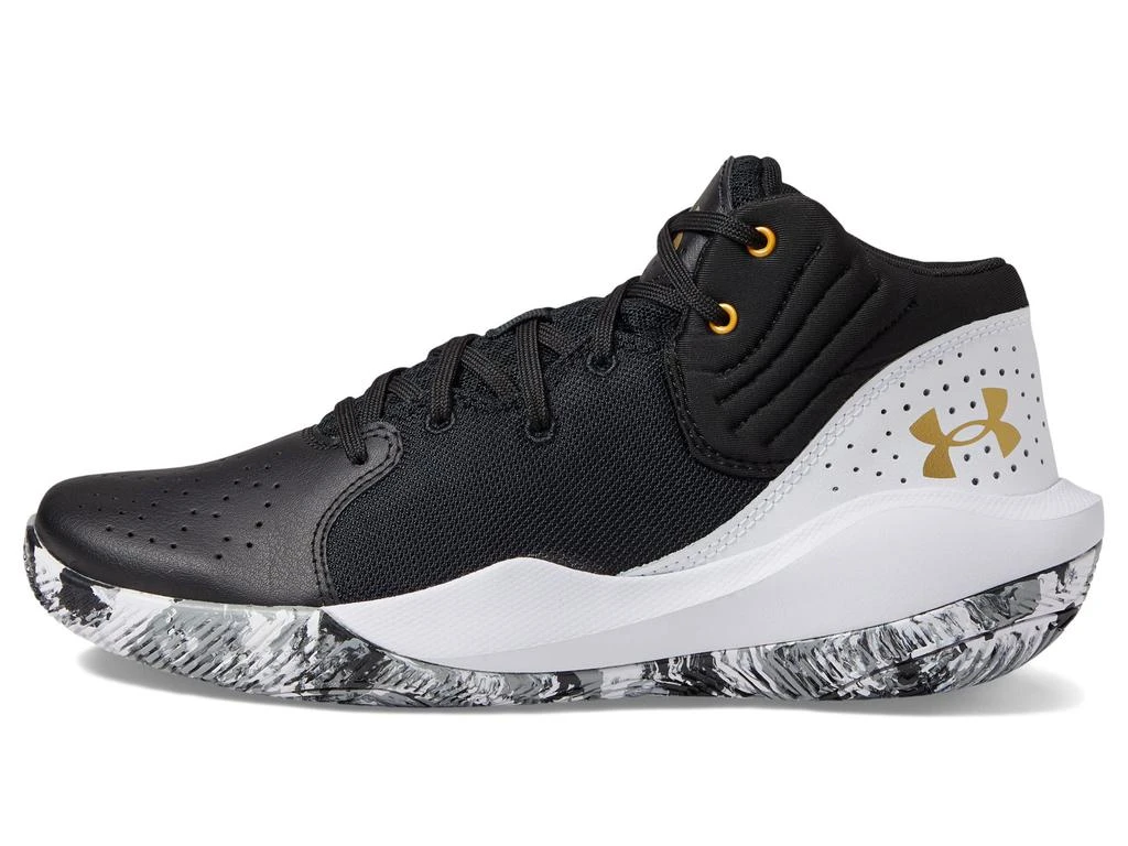 商品Under Armour|Jet '21 Basketball Shoe,价格¥509,第4张图片详细描述