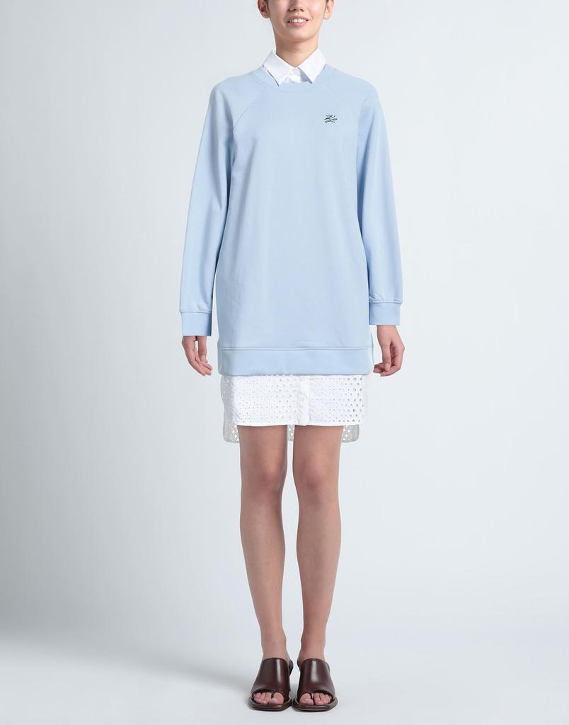 商品Karl Lagerfeld Paris|Short dress,价格¥1510,第5张图片详细描述