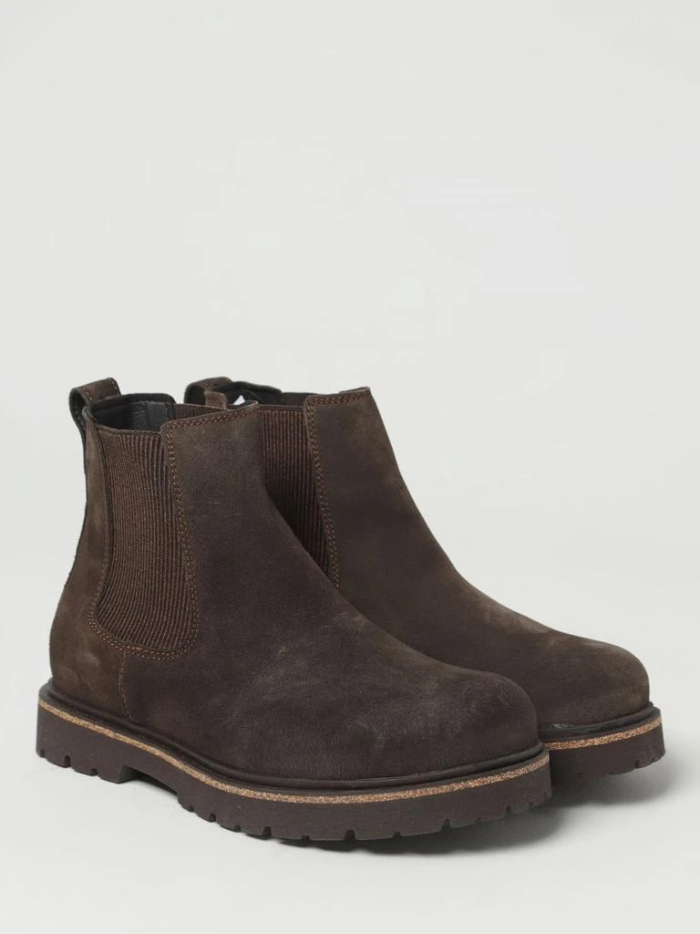 商品Birkenstock|Birkenstock boots for man,价格¥1216,第2张图片详细描述
