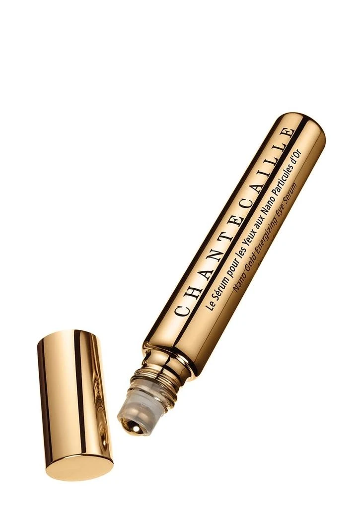 商品Chantecaille|Gold Energizing Eye Serum 15ml,价格¥2029,第1张图片