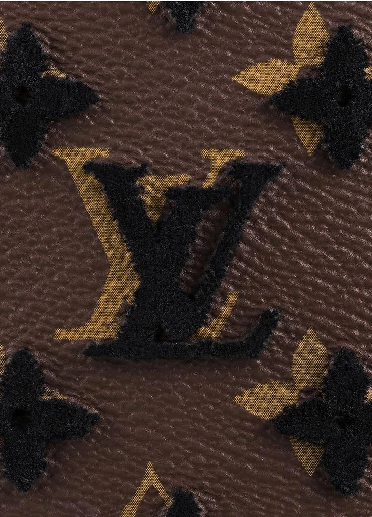 商品Louis Vuitton|Vertical Soft Trunk 链条包,价格¥28089,第5张图片详细描述
