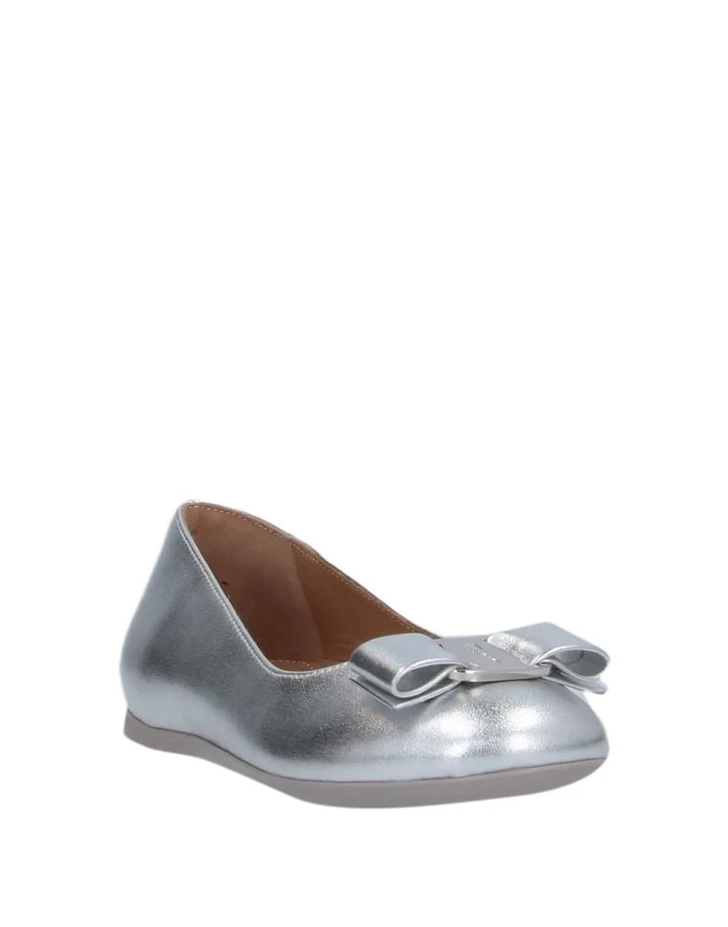 商品Salvatore Ferragamo|Ballet flats,价格¥961,第2张图片详细描述